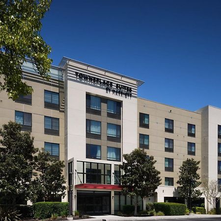 Towneplace Suites San Jose Санта Клара Екстериор снимка