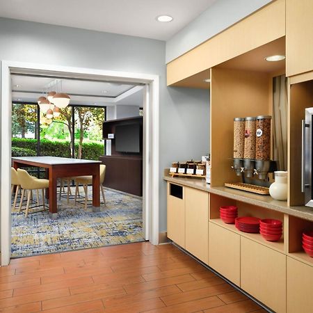 Towneplace Suites San Jose Санта Клара Екстериор снимка