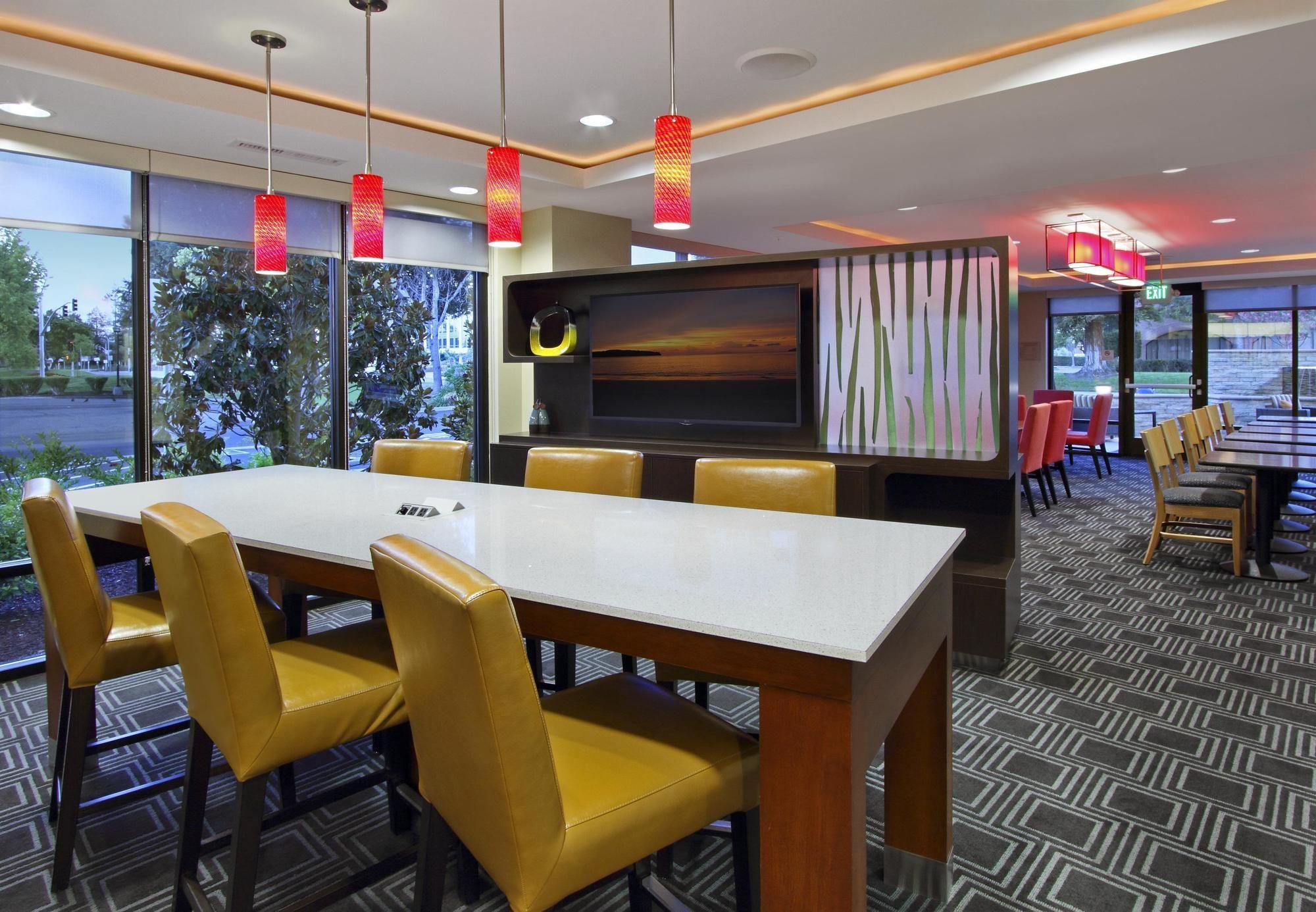 Towneplace Suites San Jose Санта Клара Екстериор снимка