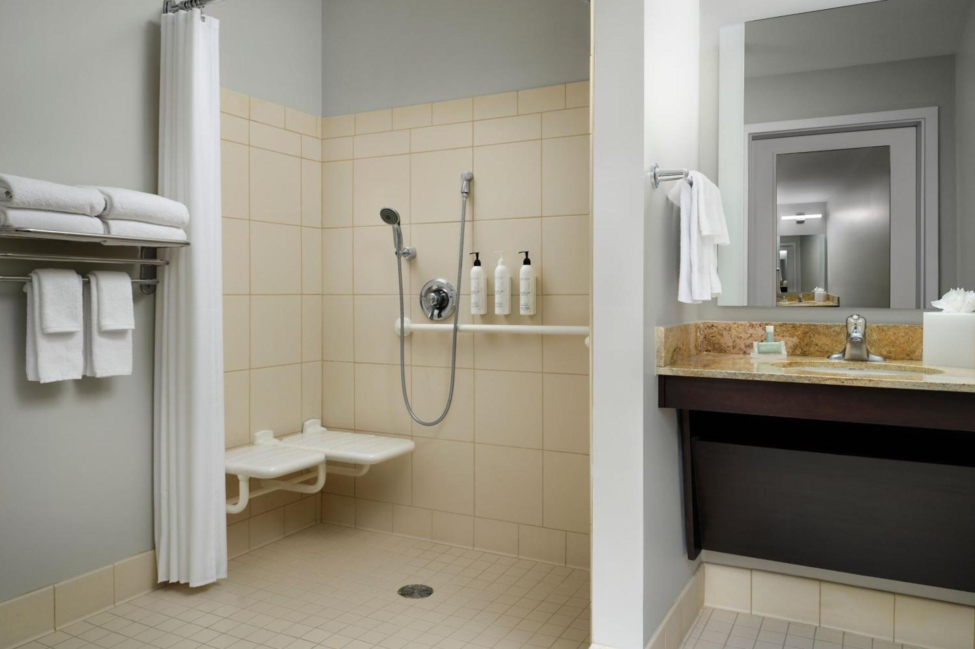 Towneplace Suites San Jose Санта Клара Екстериор снимка