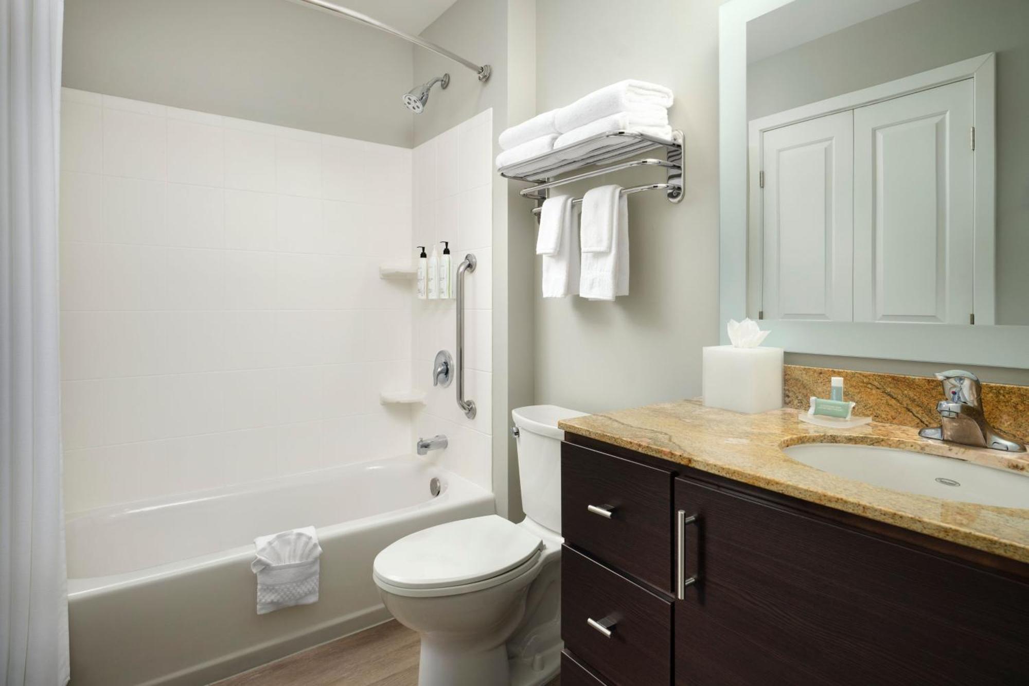 Towneplace Suites San Jose Санта Клара Екстериор снимка