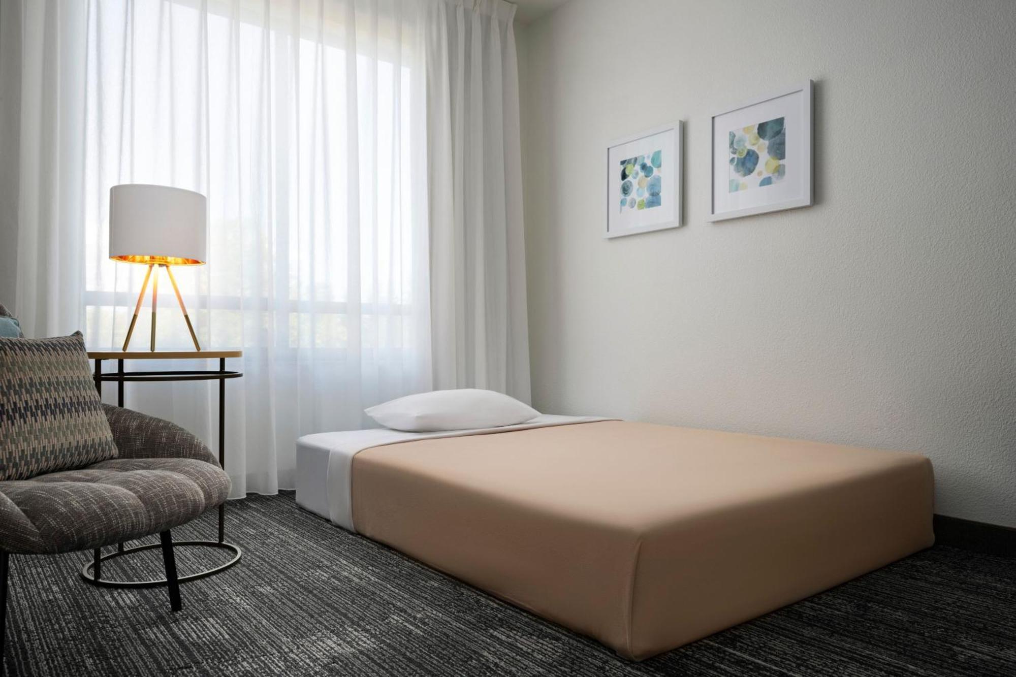 Towneplace Suites San Jose Санта Клара Екстериор снимка