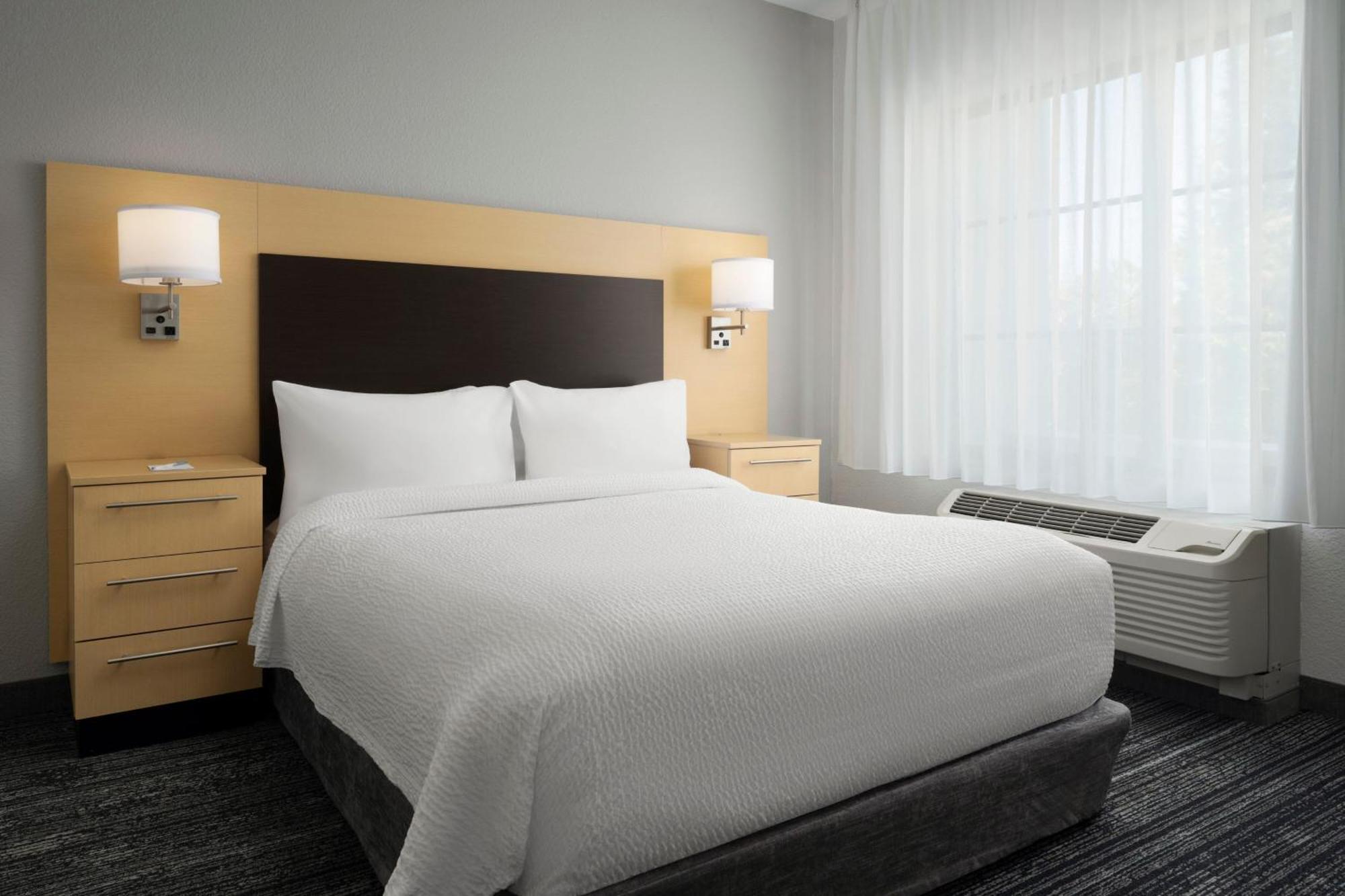 Towneplace Suites San Jose Санта Клара Екстериор снимка