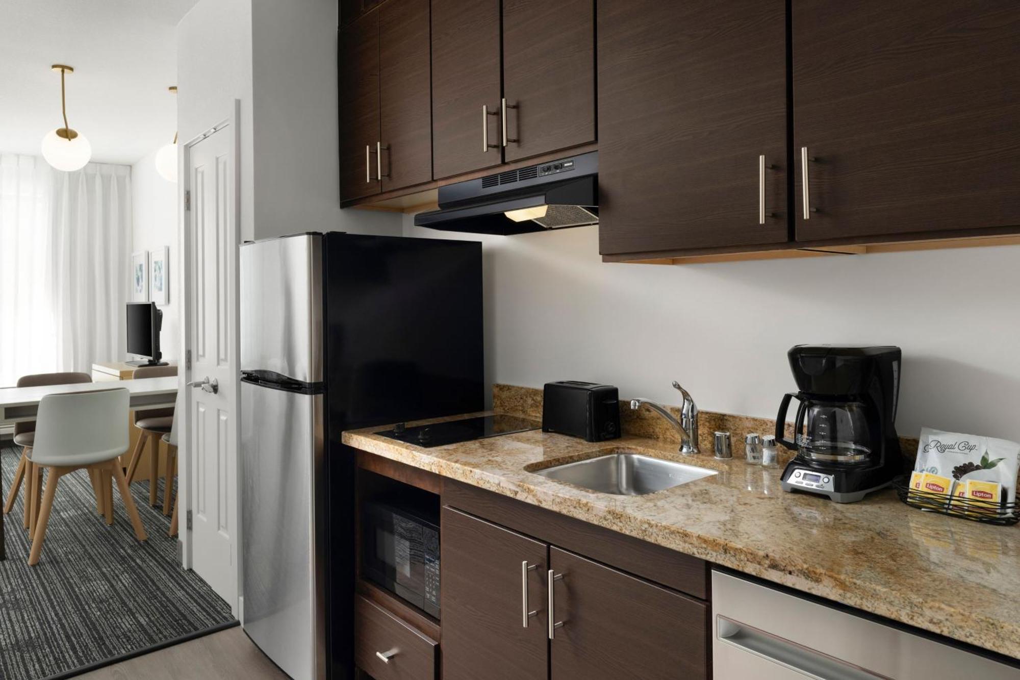 Towneplace Suites San Jose Санта Клара Екстериор снимка