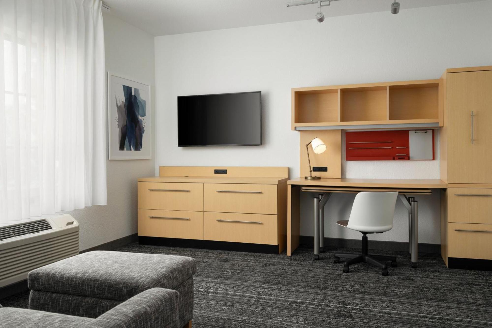Towneplace Suites San Jose Санта Клара Екстериор снимка