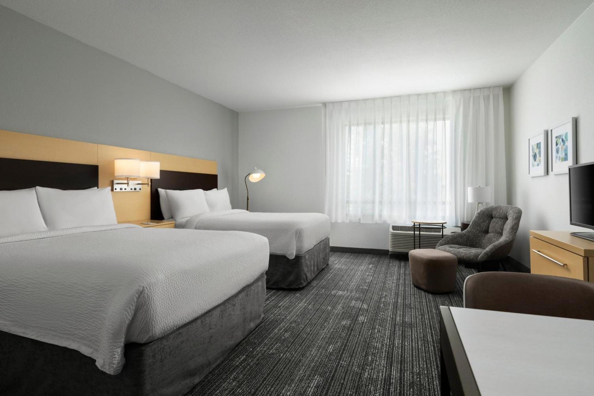 Towneplace Suites San Jose Санта Клара Екстериор снимка