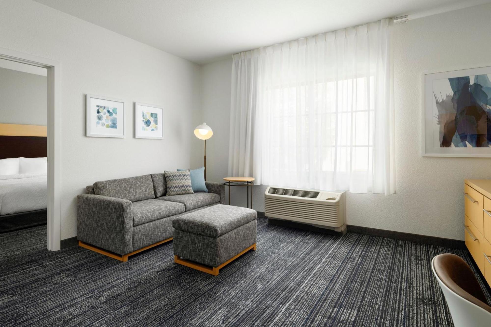 Towneplace Suites San Jose Санта Клара Екстериор снимка