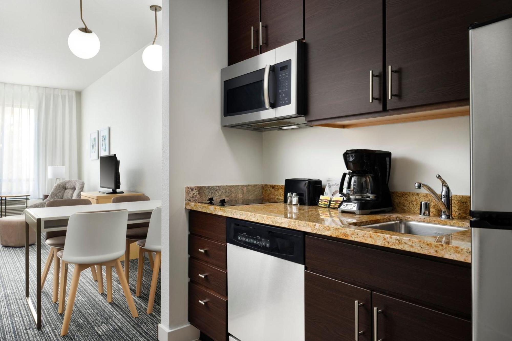 Towneplace Suites San Jose Санта Клара Екстериор снимка