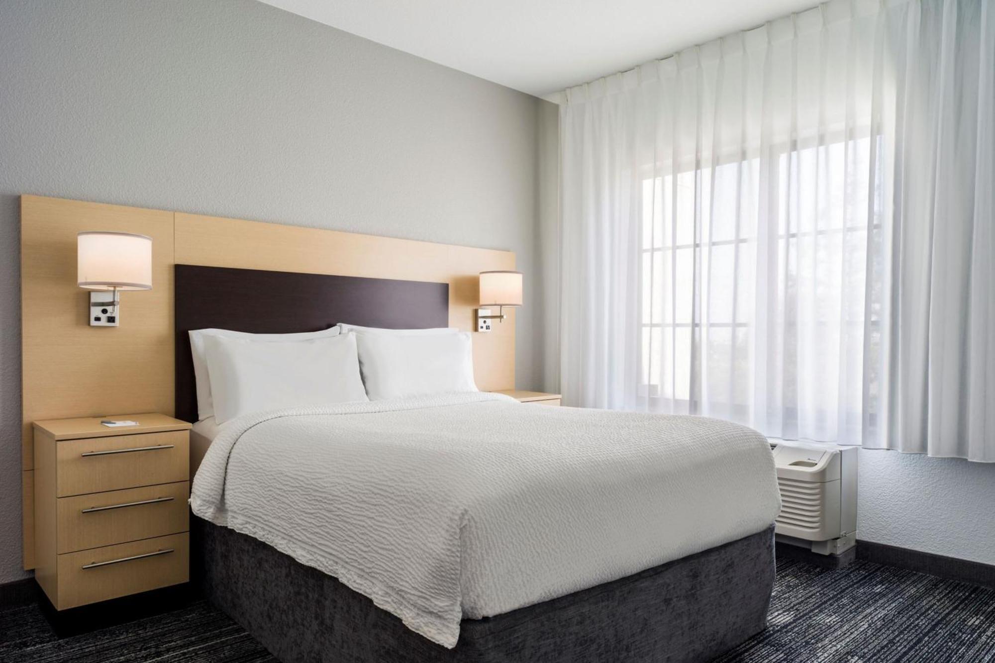 Towneplace Suites San Jose Санта Клара Екстериор снимка