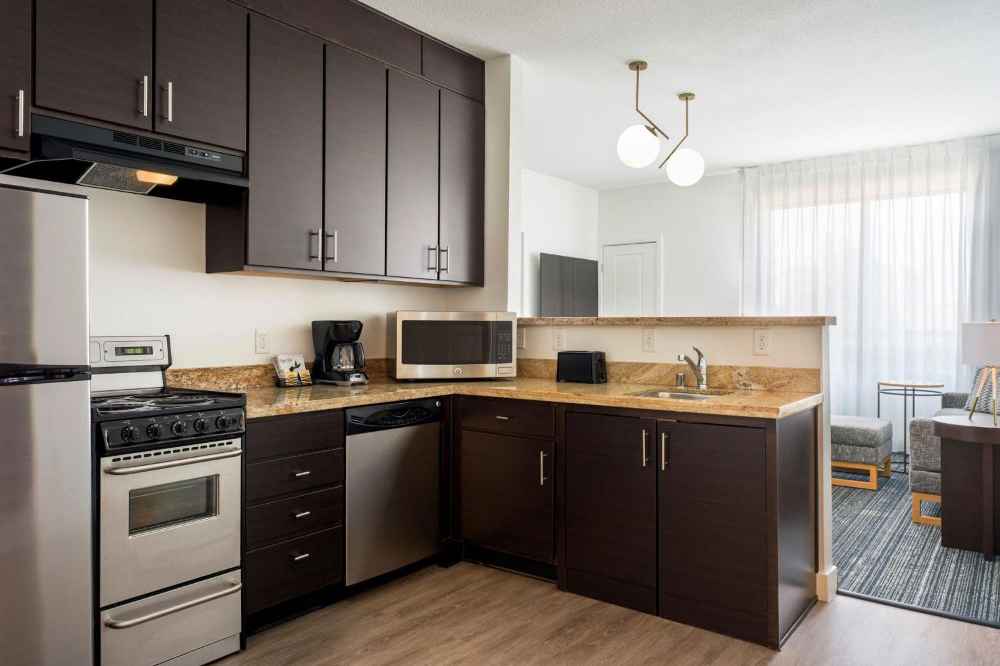 Towneplace Suites San Jose Санта Клара Екстериор снимка