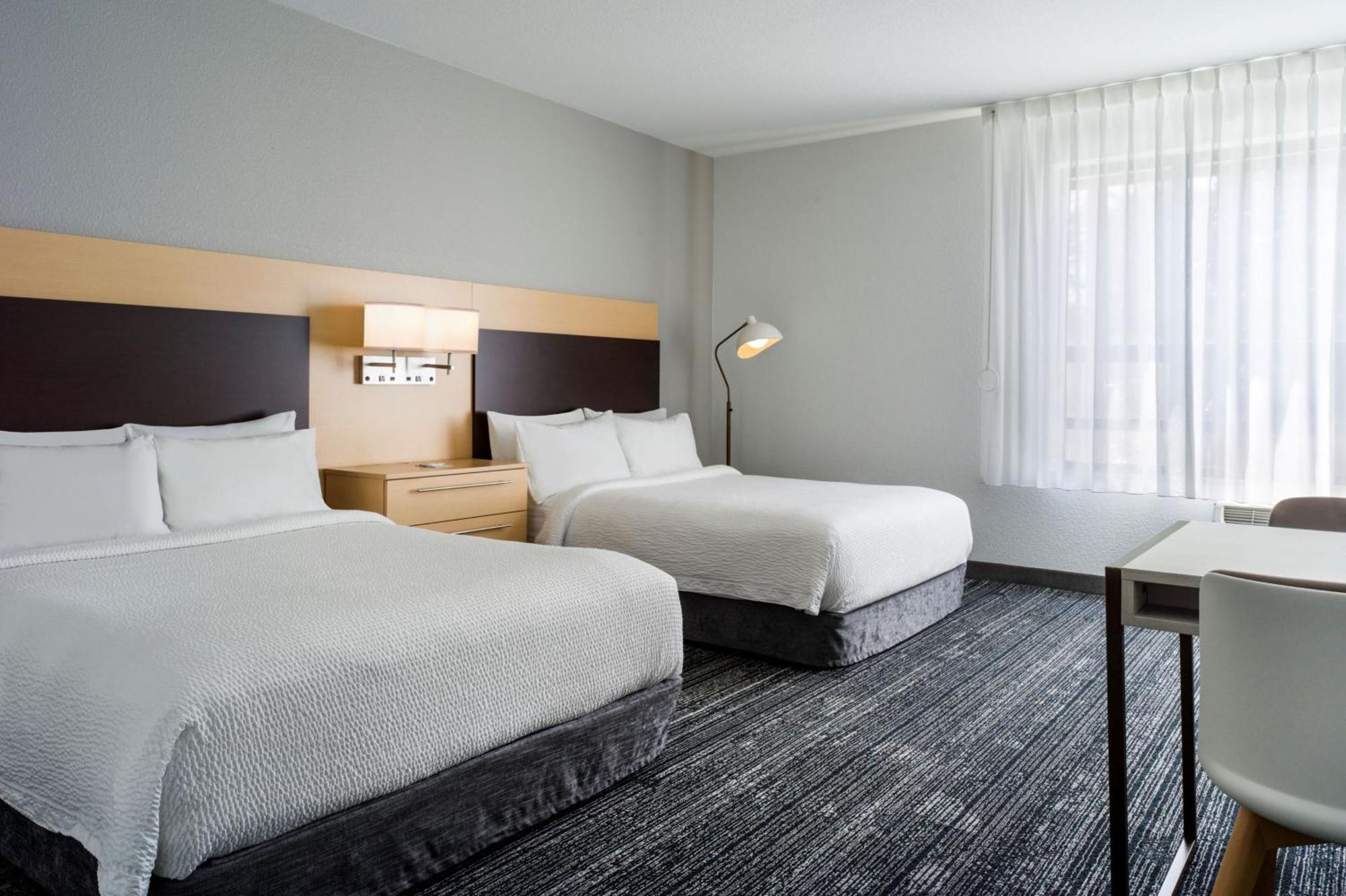 Towneplace Suites San Jose Санта Клара Екстериор снимка