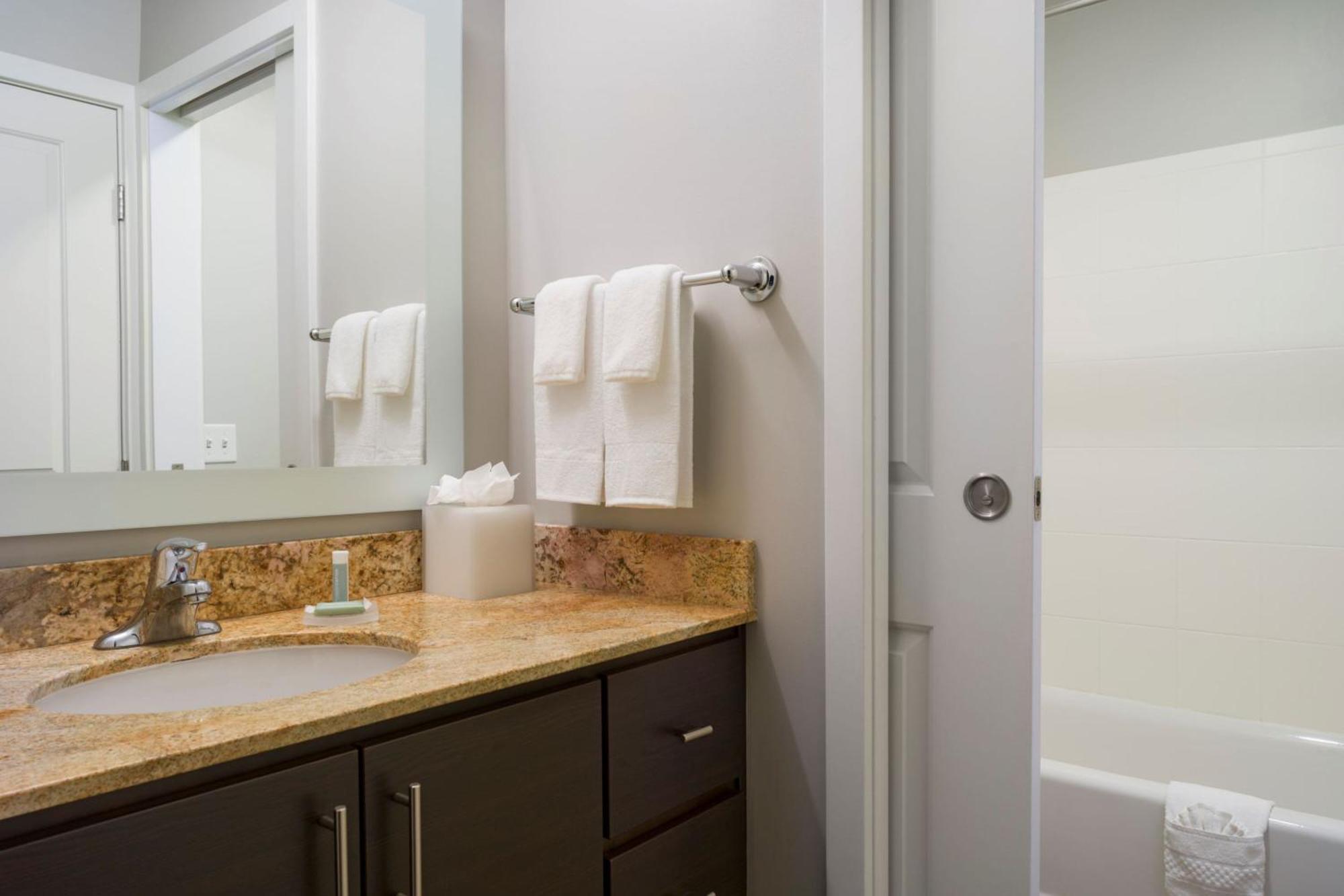 Towneplace Suites San Jose Санта Клара Екстериор снимка