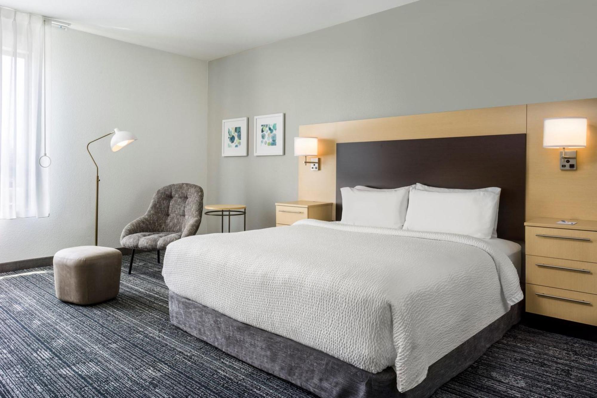 Towneplace Suites San Jose Санта Клара Екстериор снимка