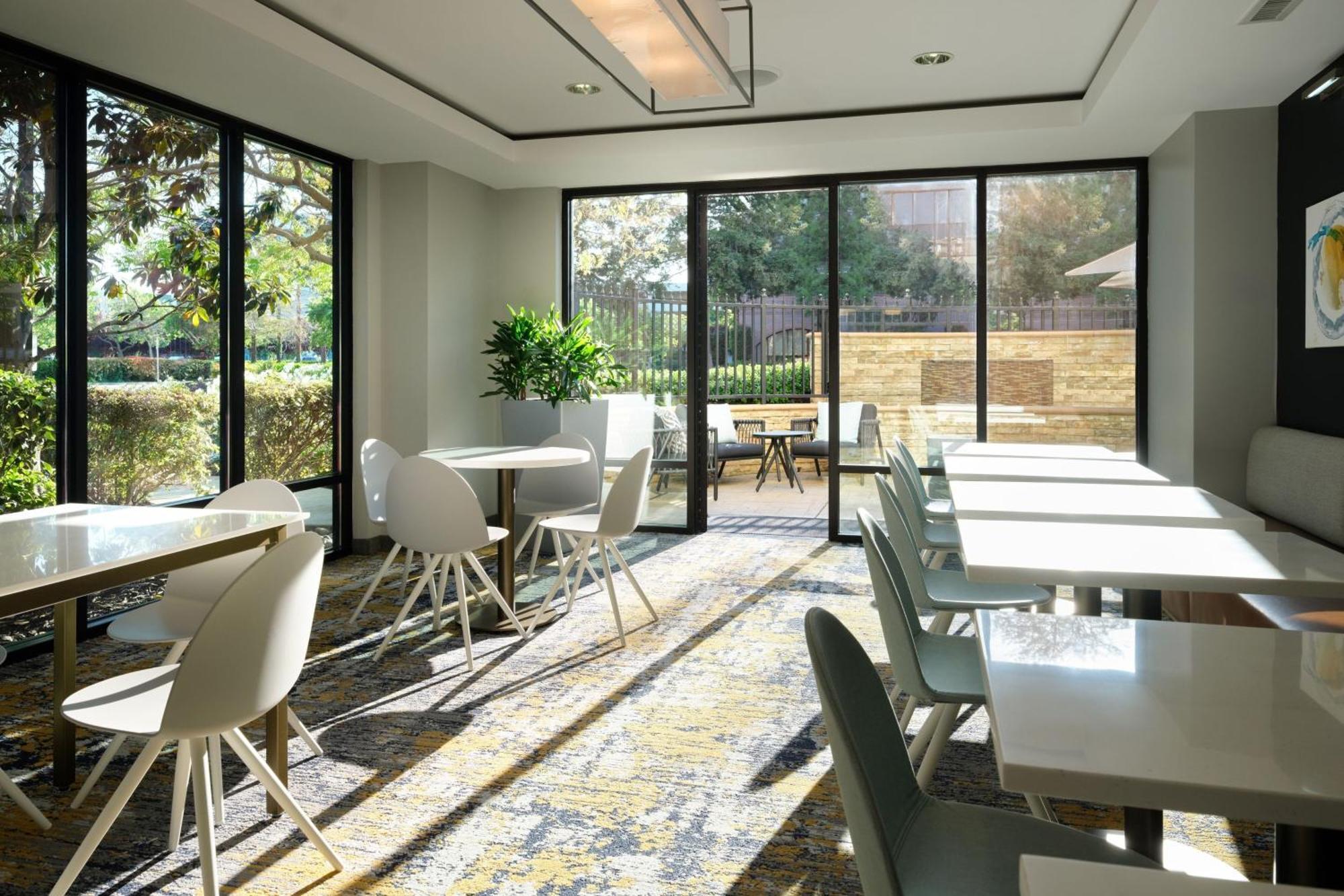 Towneplace Suites San Jose Санта Клара Екстериор снимка
